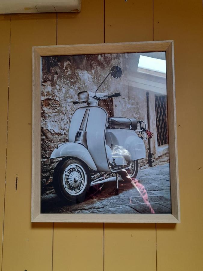 エクス＝アン＝プロヴァンスUn Moment Suspenduアパートメント エクステリア 写真